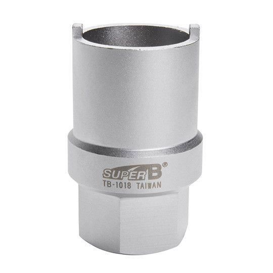 Outil demonte corps de cassette super b tb-1018 compatible shimano (classic)
