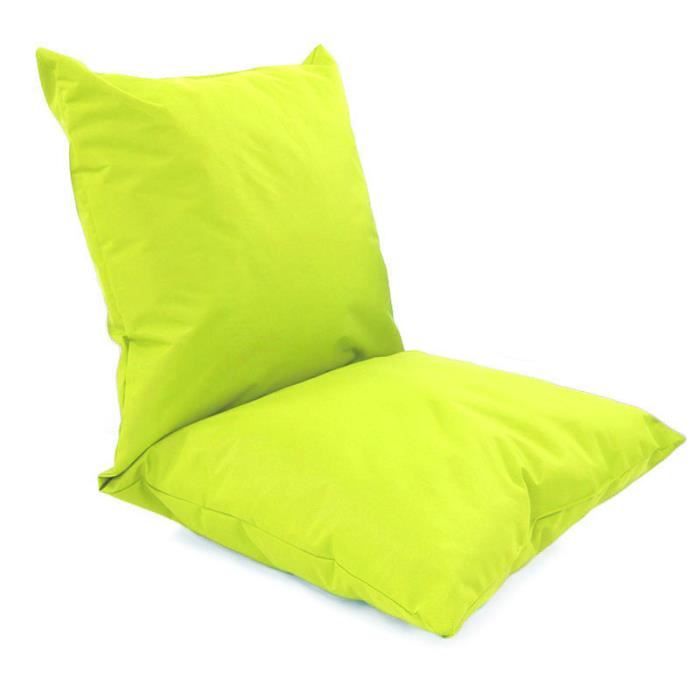 coussin géant