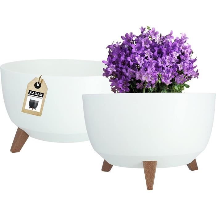 Lot De 4 Mousses Florales Rondes Vertes - Diamètre 10 Cm, Hauteur 4 Cm - Pour Arrangements Frais Ou Artificiels
