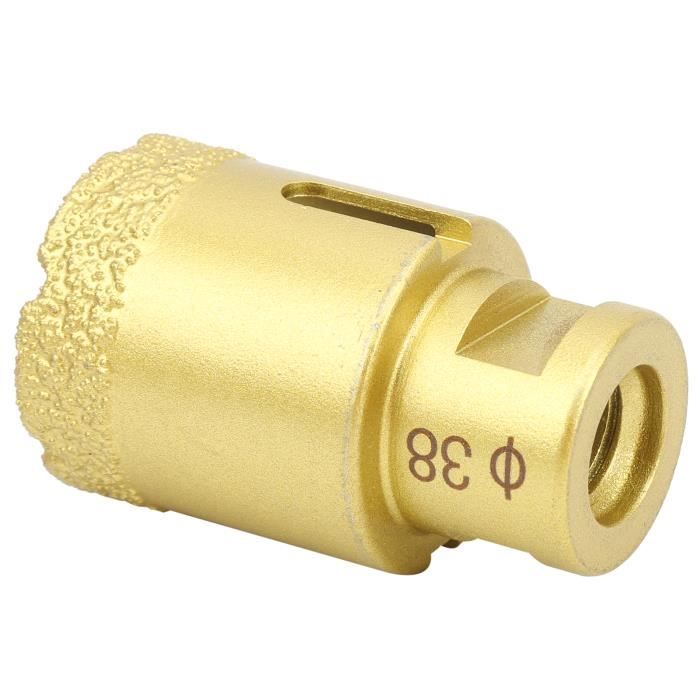 Foret Robuste Pour Bois De Chauffage - SHIPENOPHY - Heavy Duty Drill