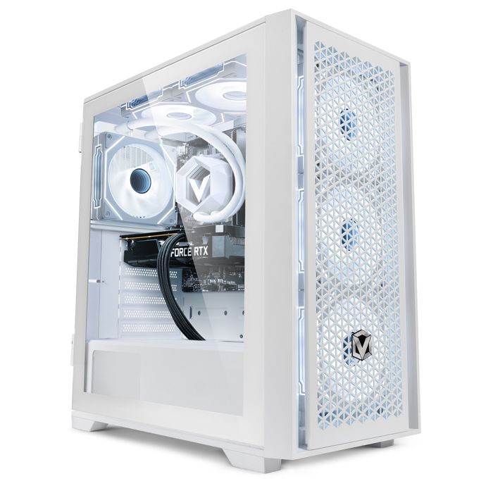 Vibox IV-538 PC Gamer • AMD Ryzen 7 5700X • Nvidia RTX 5060 Ti 8 Go • 16 Go RAM • 1 To SSD • Windows 11 • WiFi 6 + Bluetooth 5.4