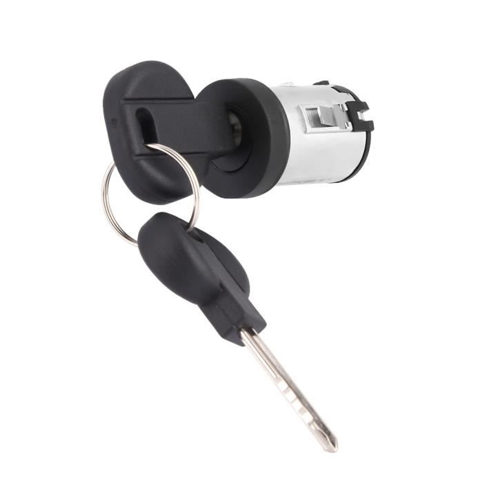 Serrure Ss12 Pour Serrures À Gorge (Portes De Chambre