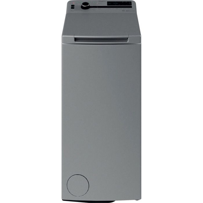 Whirlpool TDLRSX7232BSFR - vue 4