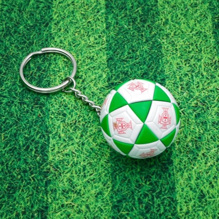 Mini Porte clés Ballon De Football Adapté Aux Hommes Qui - Temu Switzerland