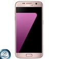 SAMSUNG Galaxy S7 32Go Rose- téléphone-1