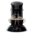 Machine à café dosette - PHILIPS SENSEO Original HD6554/61 - Noir Carbone-1