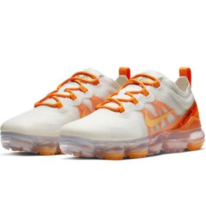Vapor Max White Orange Vapormax Plus Vapor Max Vapormax Plus