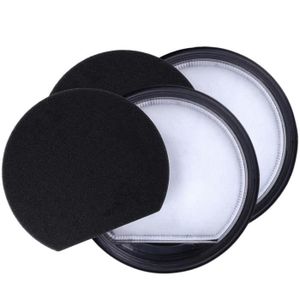 Filtre HEPA Adaptable Pour Aspirateurs Bosch Siemens - Réf. 1000735