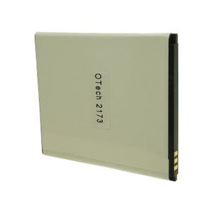 Batterie 1750mAh PEAK 2 Pour Wiko Cink Peax Et Wiko N310 – Neuve – Marque Générique