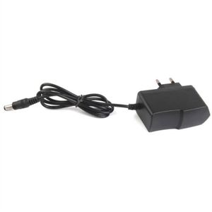 Chargeur Secteur 9V Pour Vélo Elliptique Care Fitness CE-620-2 - Alimentation AC/DC Par TopChargeur