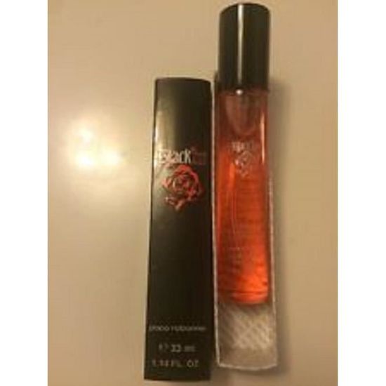 black xs femme 33ml