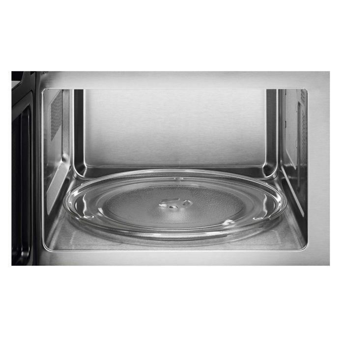 Arthur Martin Micro-onde gril encastrable 25l 900w noir - AMMG25B