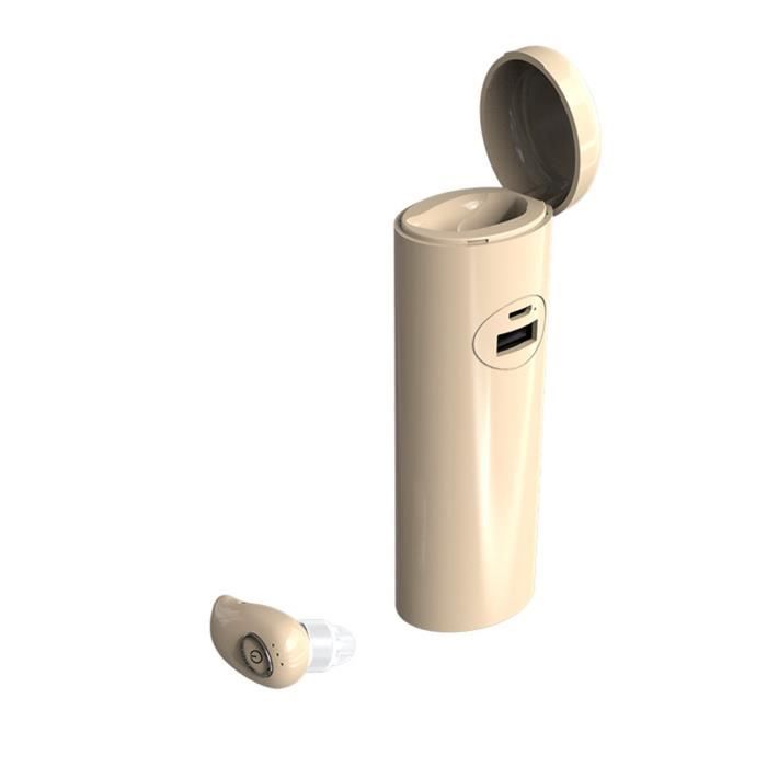 Mini Sport Wireless Etanche Bluetooth Stéréo1