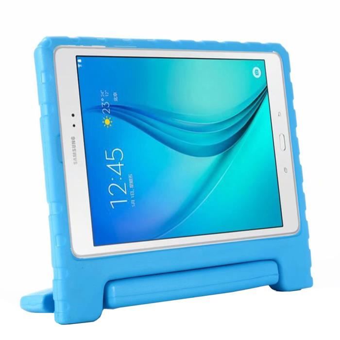 Housse iPad 10.2 2020 - Coque iPad 8e Génération, Léger PU Cuir Antichoc  Etui Tablette Housse [Auto Réveil -Veille] - Gris - Cdiscount Informatique