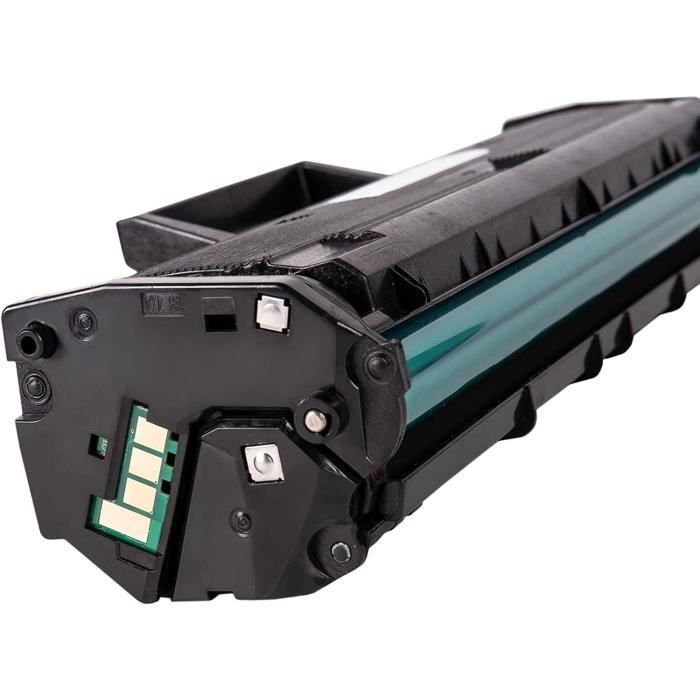 Hp Laser Mfp 135wg Toner Wechseln Toner Kineco Compatible avec HP Laser 107a 107 107w MFP 130 MFP 135a