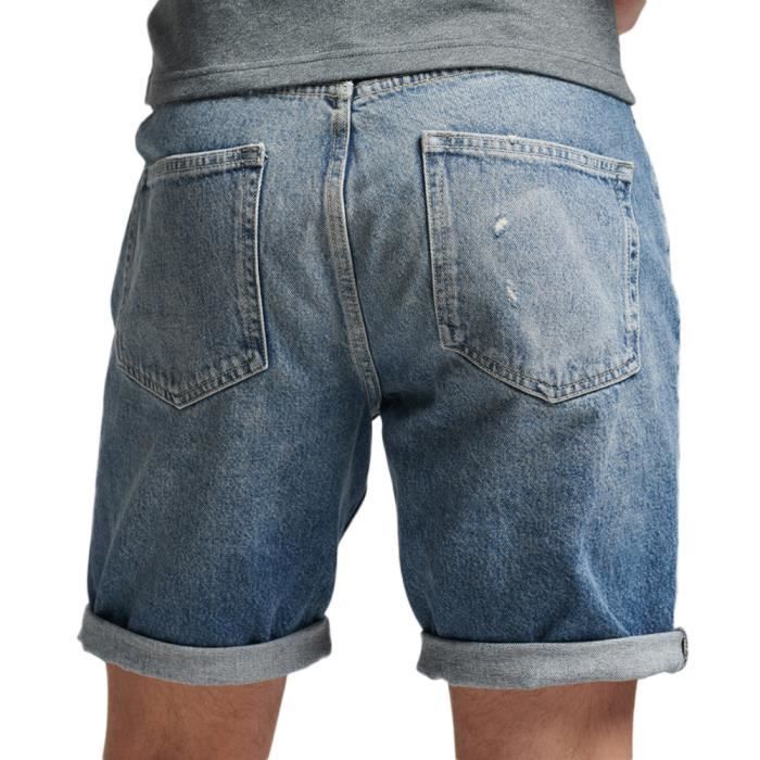 Jeans sales homme superdry