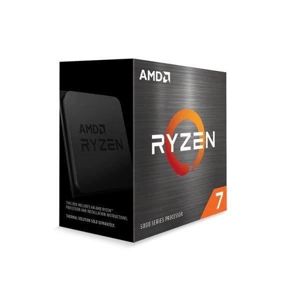 VIST - VIST PC Gaming Ryzen 7 5700G - RAM 32Go - RX VEGA8 - SSD
