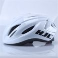 L 56-61cm - HJC-Casque de vélo de route VTT pour homme, casquette aérodynamique ultralégère, sports de plein-2