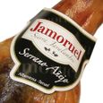 Jambon Serrano ‘Millésime’ - Jamoruel (7.5 - 8.0 kg)-2