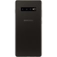 Samsung Galaxy S10+ 128 go Noir - Double sim - Reconditionné - Excellent état-2