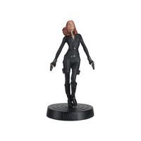 Figurine Marvel Black Widow - Échelle 1:10 (18 Cm) - PVC Haute Qualité - NEUVE