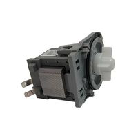 Pompe De Vidange Pour Lave-Vaisselle Midea - Réf 1718C 17476000007443