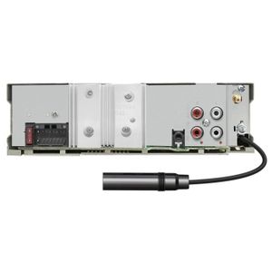 Câble ISO Autoradio Pour Kenwood KDC-4021/4024 Et Modèles V - Neuf Générique