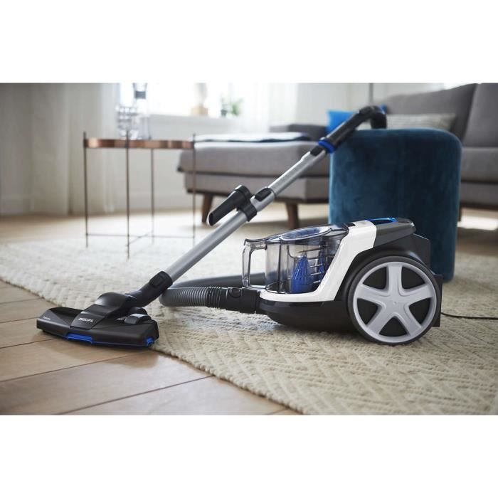 Aspirateur philips sales cyclone 5