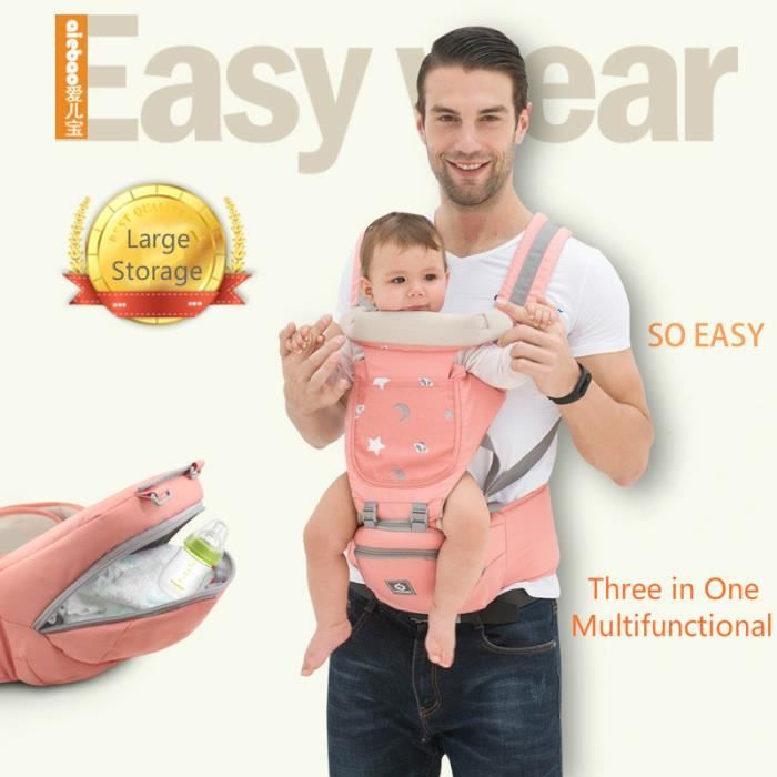 Porte bebe so easy on sale