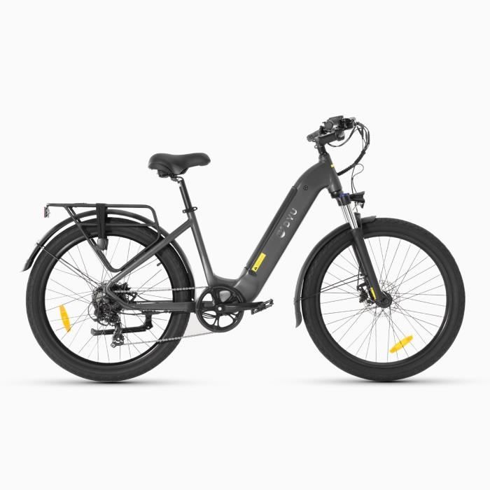 Cdiscount velo femme vtc online
