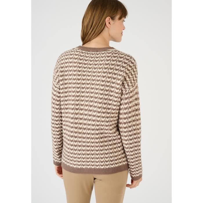 Pull damart hotsell thermolactyl