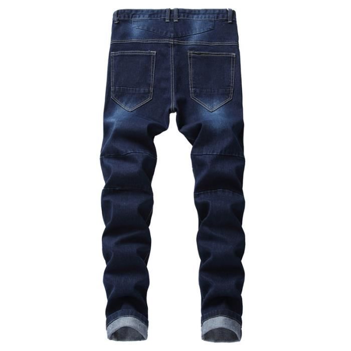 Marque jean homme online