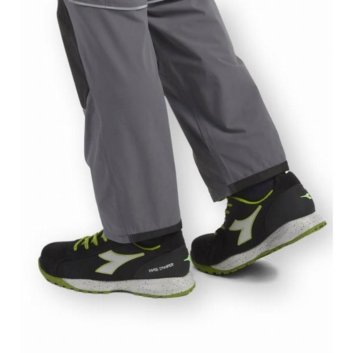 Chaussures de sécurité basse DIADORA GLOVE ECO MDS S1P SRC HRO