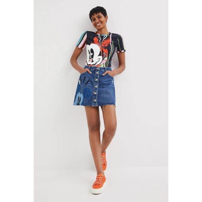 Desigual jupe outlet