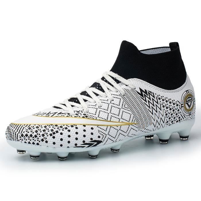 Cdiscount chaussure de foot sale