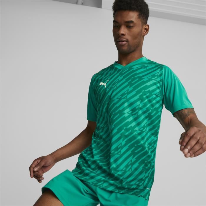 Pull top puma vert