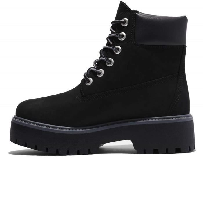 Timberland noir pour femme online
