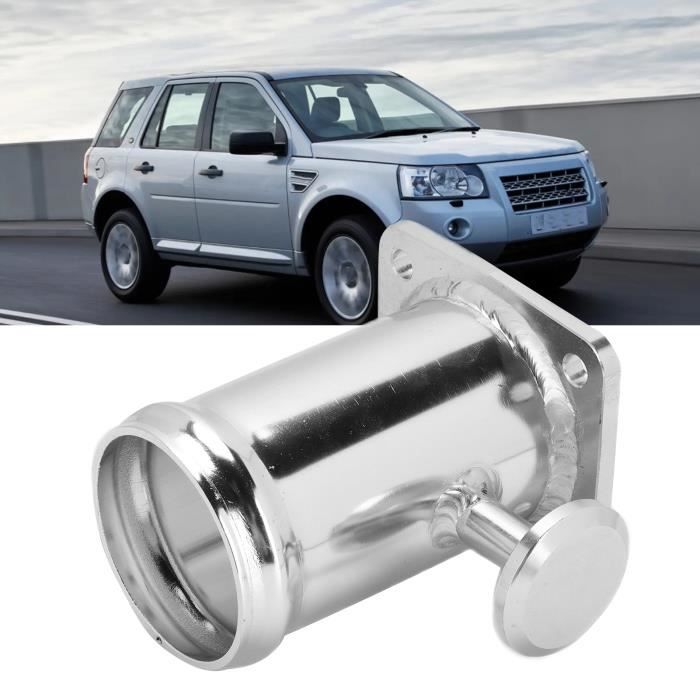 YOSOO tube de suppression EGR EGR Blanking Remove Tube de remplacement