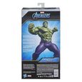Figurine Hulk Blast Gear Deluxe de 30 cm - MARVEL AVENGERS - Titan Hero Series pour enfants à partir de 4 ans-3