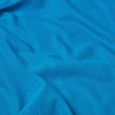 Jeté de lit ou de canapé Rajput Turquoise 150 x 200 cm-3