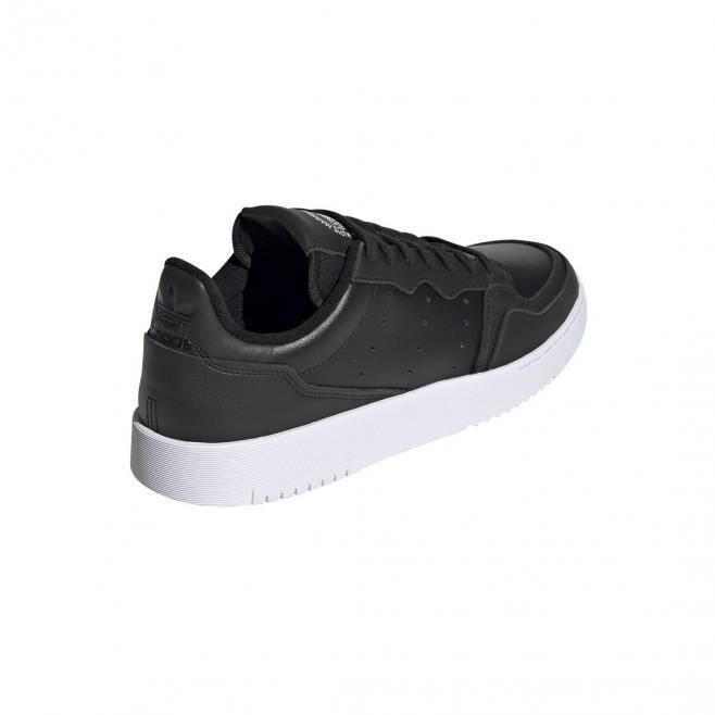 Supercourt adidas noir deals