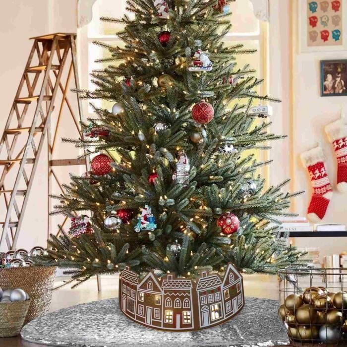 Arbre de Noël géant commercial extérieur étanche de haute qualité pour éclairage de Noël extérieur - Chine Guirlande lumineuse, décorations de Noël Arbre de Noël géant commercial extérieur étanche de haute qualité pour éclairage de Noël extérieur - Chine Guirlande lumineuse, décorations de Noël