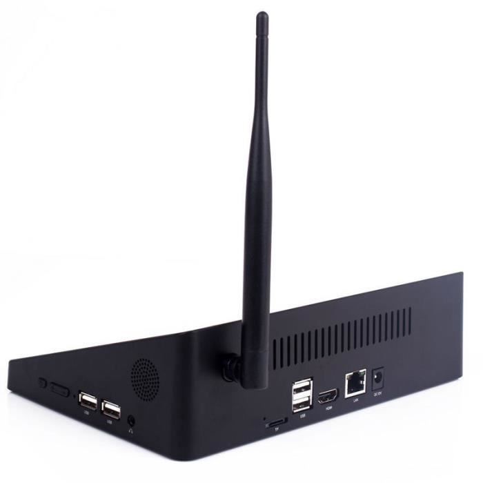 64GB Mini Computer 8.9 "1920x1200 PC TV Desktop3