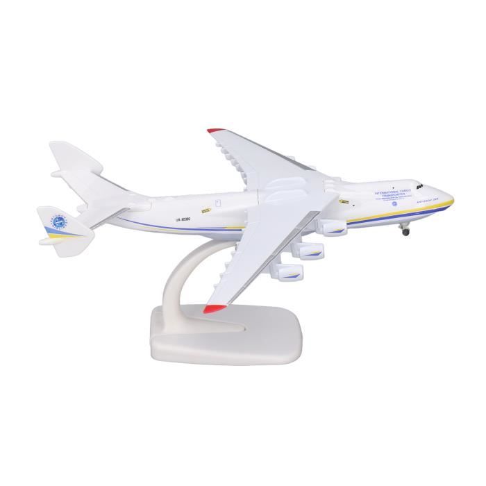 Avion militaires miniatures moulé sous pression