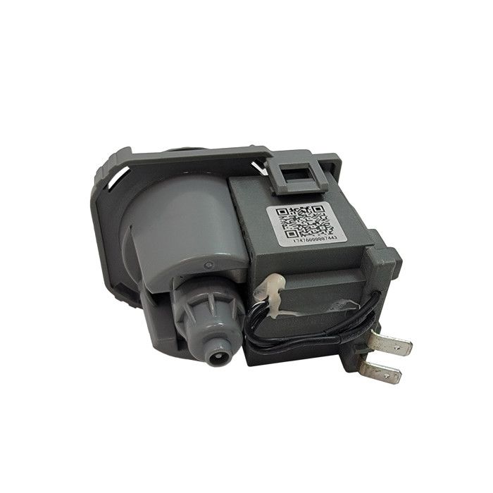 Pompe De Vidange Pour Lave-linge Séchant Valberg - Modèle LF612-L4b - Réf. B30-6A - Occasion Bon état
