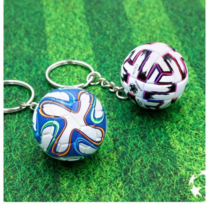 PORTE-CLES - ETUI A CLE,Portugal--Porte clés ballon de Football