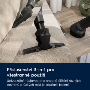5 Sacchetti Antipolvere Per Aspirapolvere Electrolux Tango Z5001 - Tipo E53/E53N/U53 - UK Trusted