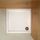 Receveur douche 100x100 blanc
