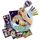 Coffret coloriage