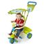 porteur smart trike